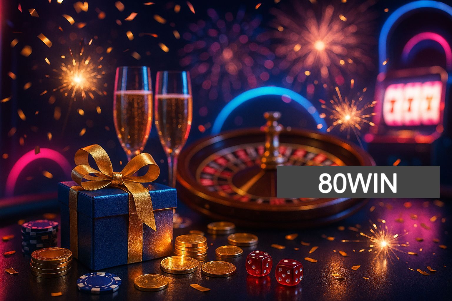 Bônus Festivos