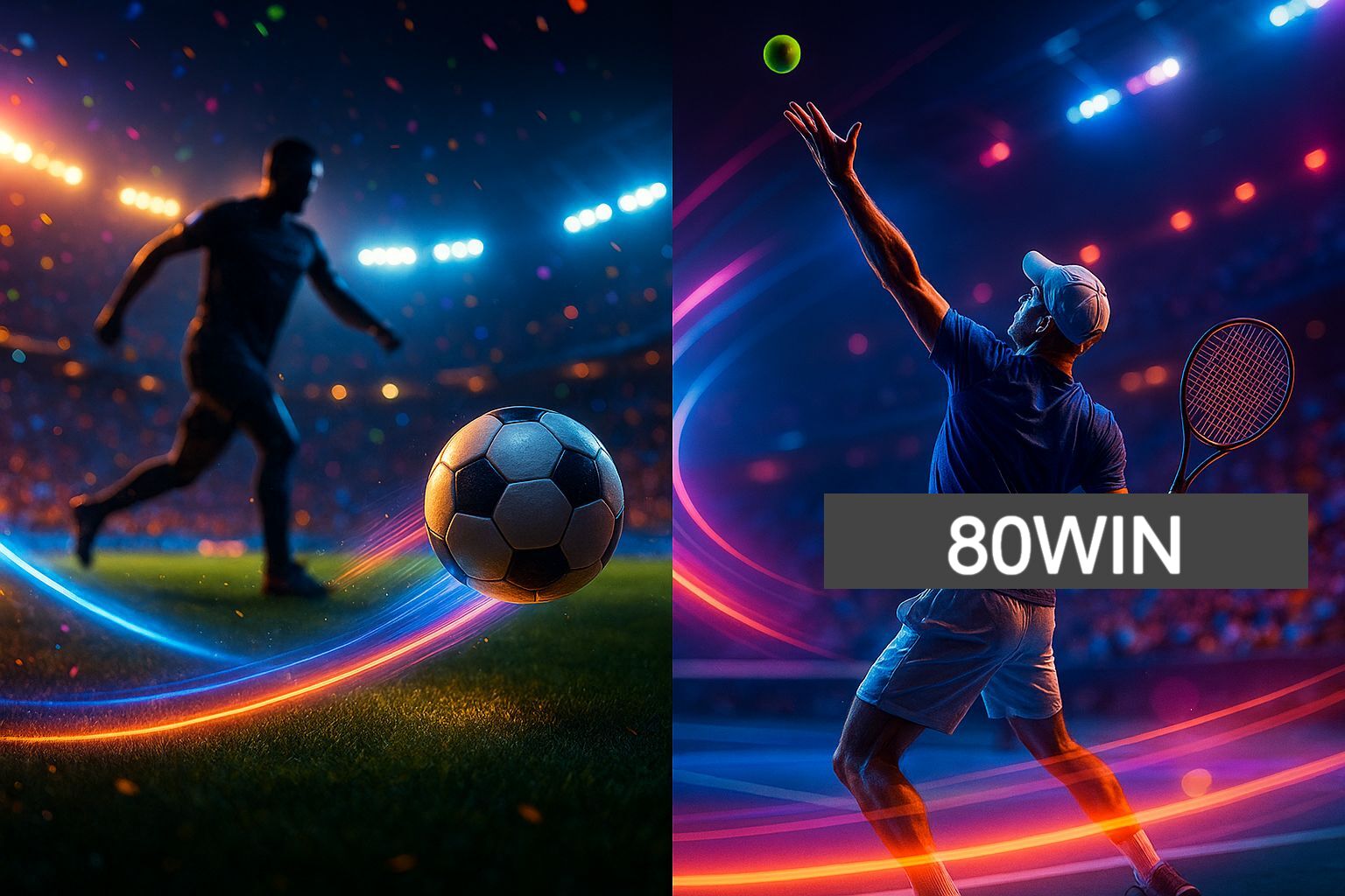 Eventos Esportivos